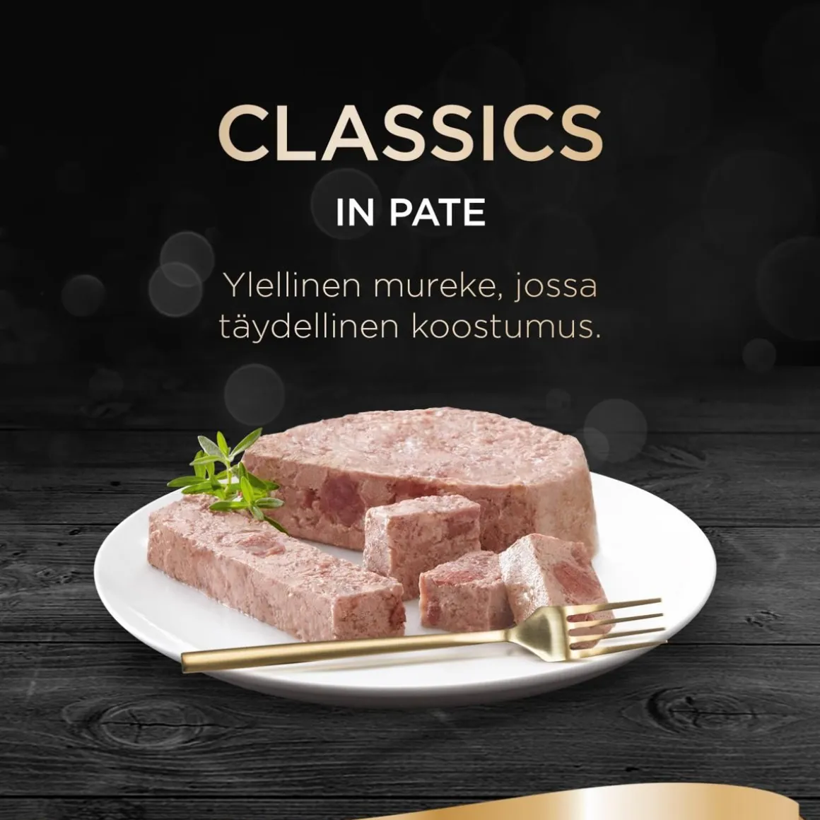SHEBA RASIA CLASSIC VASIKANLIHA 85 G