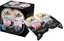 SHEBA RASIA PERFECT PORTIONS 3*75G LOHTA 225 G