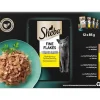 SHEBA ANNOSP. FINE FLAKES SIIPIKARJALAJ. 12*85G 1,02 KG