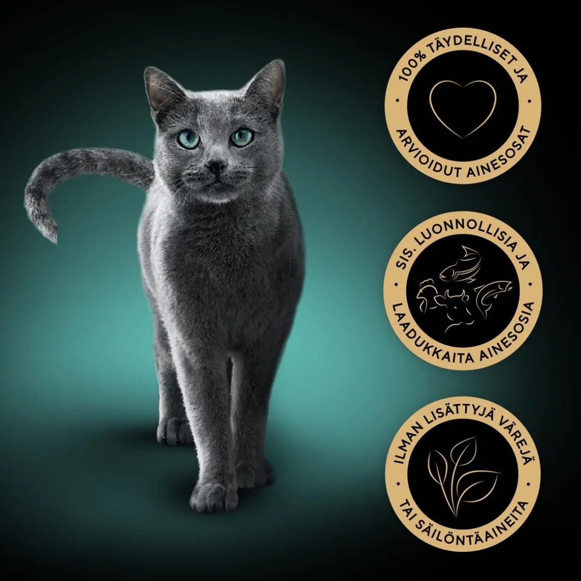 SHEBA ANNOSP. SELECTION VALIKOIDUT RESEPTIT 8*85G 680 G