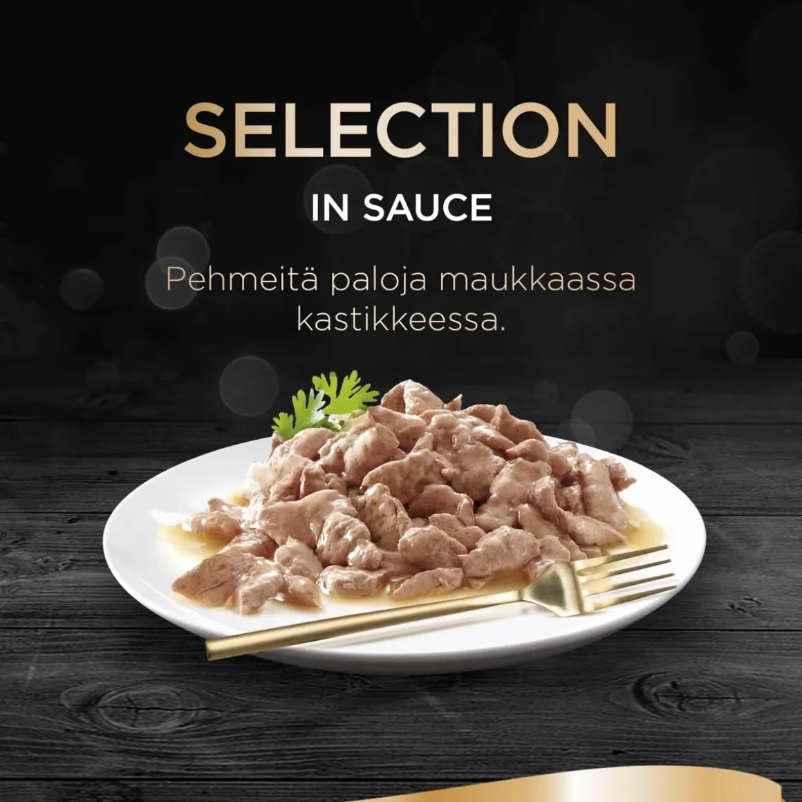 SHEBA ANNOSP. SELECT SLICES SIIPIKARJALAJ. 12*85G 1,02 KG