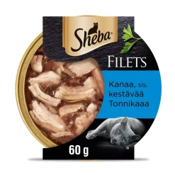 SHEBA RASIA LUXURIES KANAFILE-TONNIKALA MSC 60 G