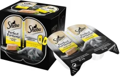 SHEBA RASIA PERFECT PORTIONS 3*75G KANAA 225 G