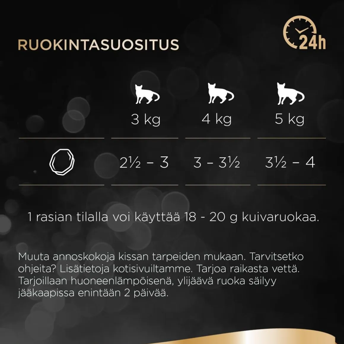 SHEBA RASIA SPECIALE KALKKUNAPATA 85 G