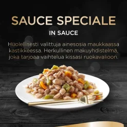 SHEBA RASIA SPECIALE KALKKUNAPATA 85 G
