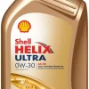 SHELL HELIX ULTRA A5/B5 0W-30