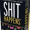 SHIT HAPPENS SHIT HAPPENS: 50 SHADES OF SHIT -PELI