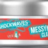 SHOCKWAVES GO MATT CLAY MUOTOILUVOIDE 75 ML