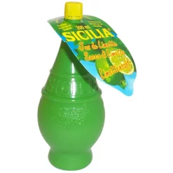 SICILIA LIMETTI TÄYSMEHU 200 ML