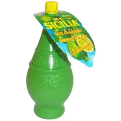 SICILIA LIMETTI TÄYSMEHU 200 ML