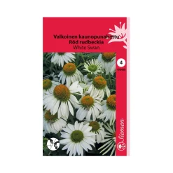 SIEMEN KAUNOPUNAHATTU WHITE SWAN HR4