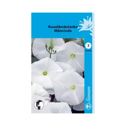 SIEMEN KUUELÄMÄNLANKA HR3