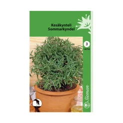 SIEMEN KESÄKYNTELI HR3