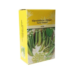 SIEMEN SILPOYDINHERNE EARLY ONWARD 250 G RASIA