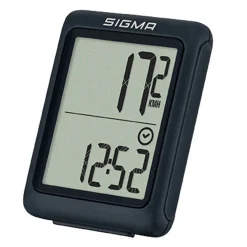 SIGMA POLKUPYÖRÄN MITTARI BC 5.0