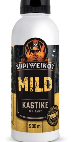 SIIPIWEIKOT HOT WINGS MILD KASTIKE 500 G