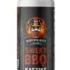 SIIPIWEIKOT HOT WINGS SWEET BBQ KASTIKE 500 G