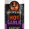 SIIPIWEIKOT SIIPIKASTIKE GARLIC 500 G