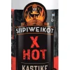 SIIPIWEIKOT SIIPIKASTIKE XHOT 500 G