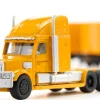 SIKU 1:87 DHL MAANTIEJUNA