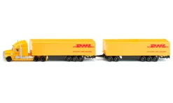 SIKU 1:87 DHL MAANTIEJUNA