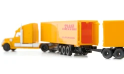 SIKU 1:87 DHL MAANTIEJUNA