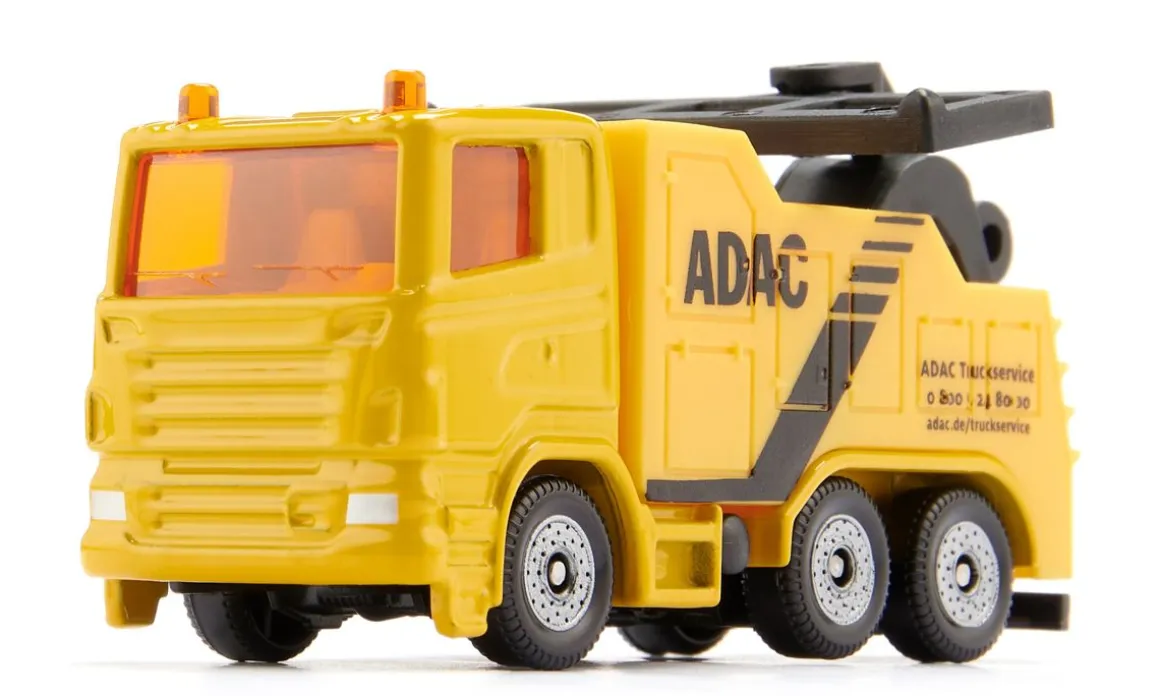 SIKU ADAC HINAUSAUTO