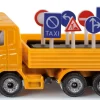SIKU TIEHUOLTOAUTO