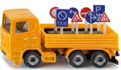 SIKU TIEHUOLTOAUTO