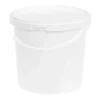 SÄILÖNTÄSANKO KANNELLA VALKOINEN 5 L