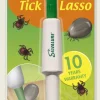 SILVALURE TICKLASSO PUNKINPOISTIN