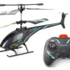 SILVERLIT FLYBOTIC AIR MAMBA