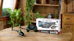 SILVERLIT FLYBOTIC AIR MAMBA