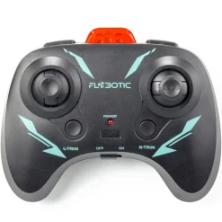 SILVERLIT FLYBOTIC AIR MAMBA