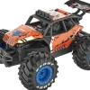 SILVERLIT EXOST FIRE BEAST