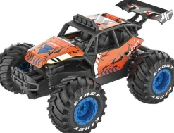 SILVERLIT EXOST FIRE BEAST