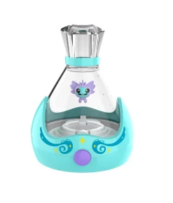 SILVERLIT FIZZY PETS LAJITELMA