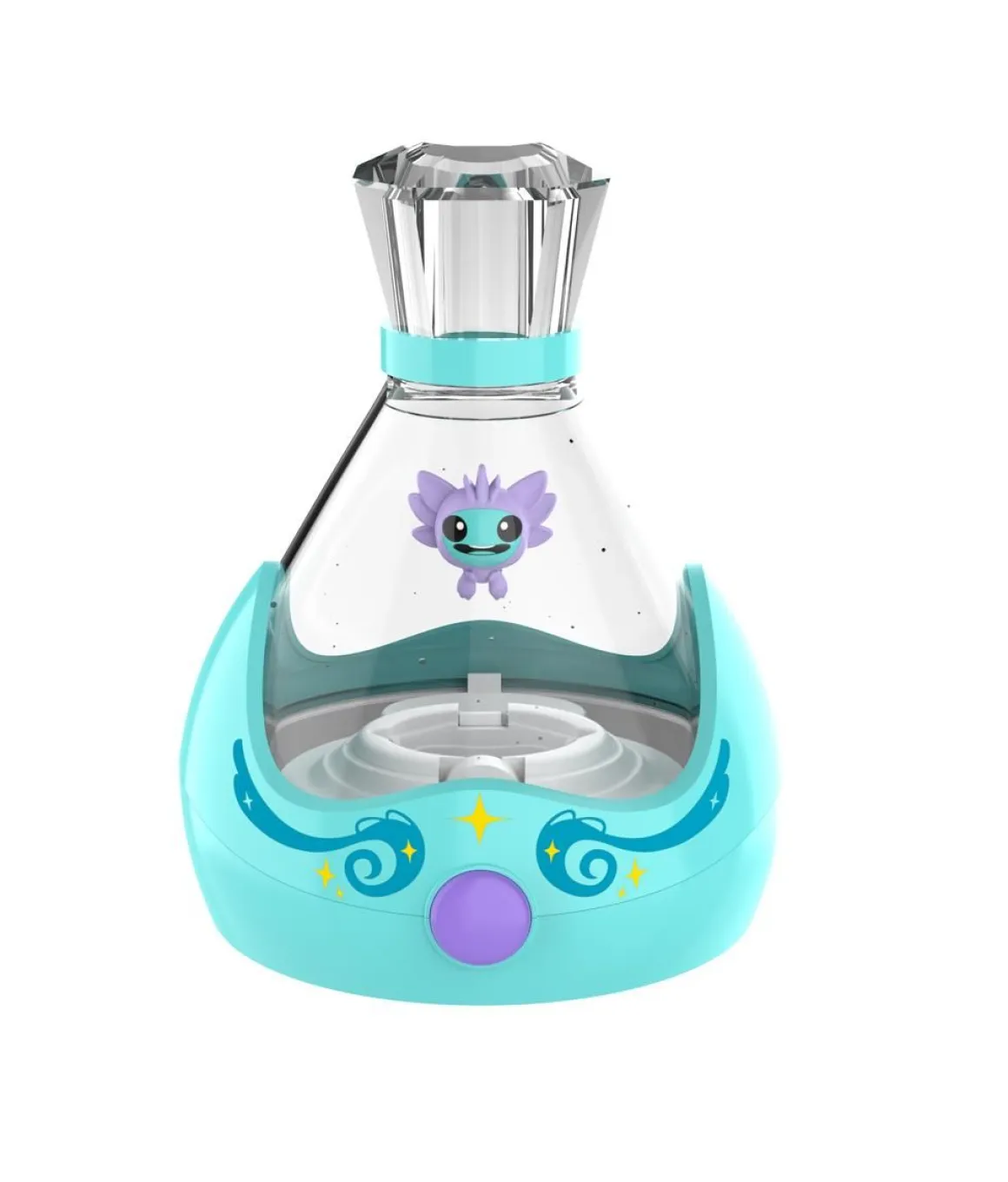 SILVERLIT FIZZY PETS LAJITELMA