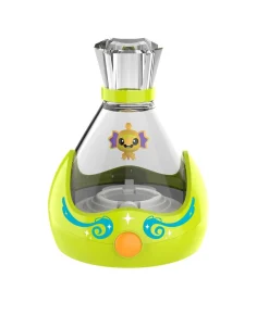 SILVERLIT FIZZY PETS LAJITELMA