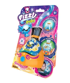 SILVERLIT FIZZY PETS LAJITELMA