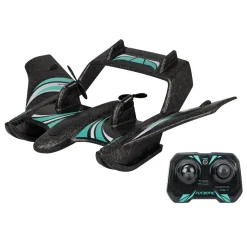 SILVERLIT FLYBOTIC AGUA WINGS