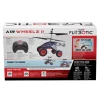 SILVERLIT FLYBOTIC AIR WHEELZ II