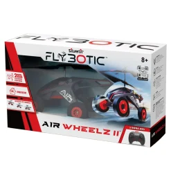 SILVERLIT FLYBOTIC AIR WHEELZ II