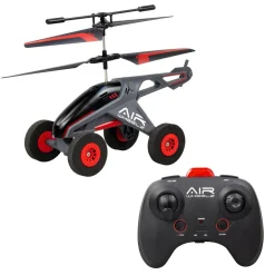 SILVERLIT FLYBOTIC AIR WHEELZ II