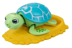 SILVERLIT RESCUE TURTLE GREEN