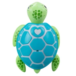 SILVERLIT RESCUE TURTLE GREEN