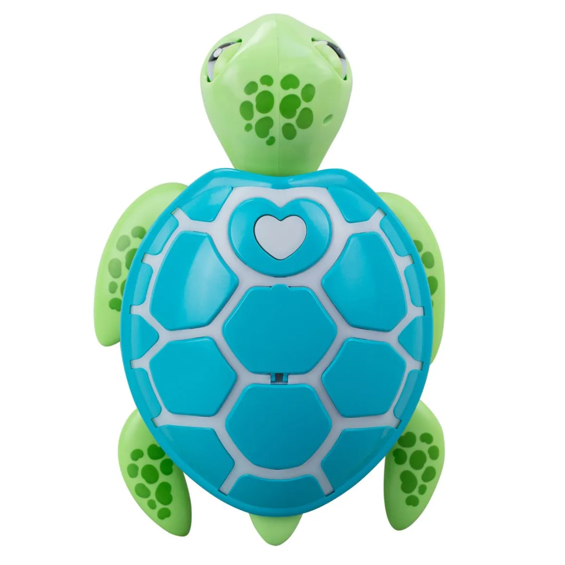SILVERLIT RESCUE TURTLE GREEN