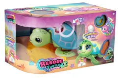 SILVERLIT RESCUE TURTLE GREEN