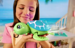 SILVERLIT RESCUE TURTLE GREEN