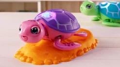 SILVERLIT RESCUE TURTLE PINK